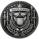 Scholia Diaspros (Diap School) Discord Server Icon