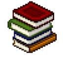   The [Game] Library of Congress   Discord Server Icon