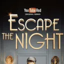 Escape The Night Twitter Edition