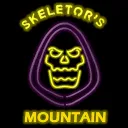 Skeletor's Mountain