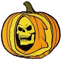 Skeletor's Mountain