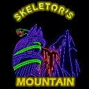 Skeletor's Mountain
