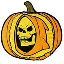 Skeletor's Mountain Discord Server Icon