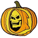Skeletor's Mountain