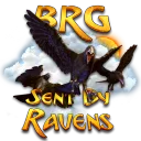 BRG Sent by Ravens