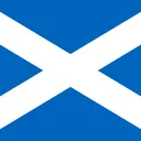 Scotland the brave