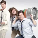 Workaholics