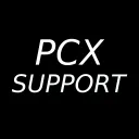 PCXSupport