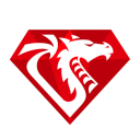 Discovery icon for DragonRuby Game Toolkit Discord server