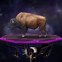 Buffalo Melee