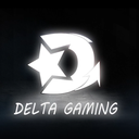 Delta Gaming Network Server Icon