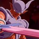 DBFZ Janemba
