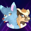 ☕Capu & Foxy🦊