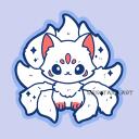 °˖ Kitsune Land ˖° Discord Server Icon