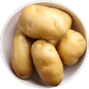 Potato House