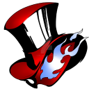 PHANTOM CINEMA Server Icon