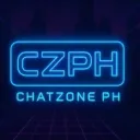 ChatZone PH | Giveaways • Comm... Discord Server Icon