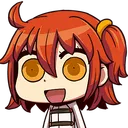Gudako's Hidden Stashes
