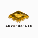 THE Love-de-Lick Lounge