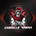 Chenille Arena🐛