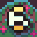 Pixel Cave | Pixel Art • Chiptune Music • Game Dev