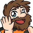 The Jolly Caveman