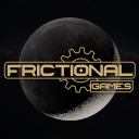 Discovery icon for Frictional Games Discord server