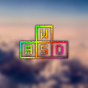 W A S D Server Icon
