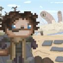 Discovery icon for Bit Heroes Discord server