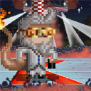 Discovery icon for Bit Heroes Discord server