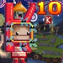 Bit Heroes