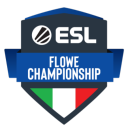 ESL Flowe Championship icon