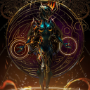 워프레임 하는 사람들