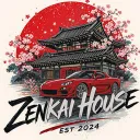 Zenkai House 禅改 家