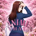 AnimeChat 🌸