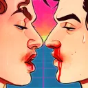 daft pretty boys