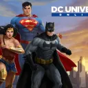 DC Universe Online Hub (Nintendo Switch)