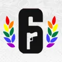 College Rainbow Six [CRSL]