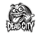 Discovery icon for Dead City Discord server