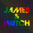 James&Watch