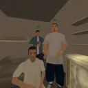 Asian Pacific Prison Car