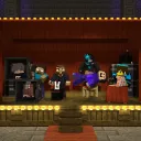 Vanilla Minigames