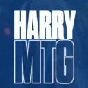 HarryMTG's Discord