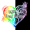 FFXIV LGBTQIA+ CHAT LOUNGE