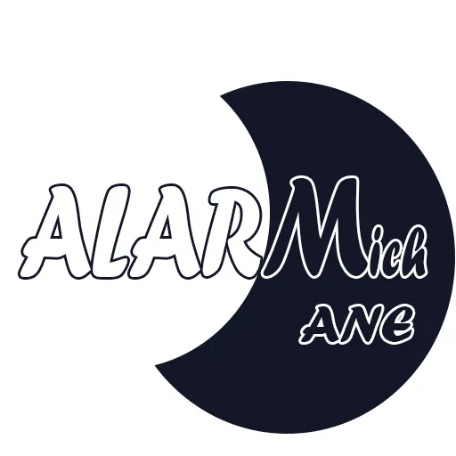 Alarmichane — мониторинг Discord сервера, статистика и рейтинг