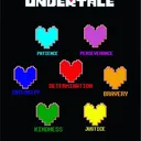 Undertale fanfic writers group