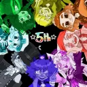 WOOMY BUT UNFATHOMABLY GAY