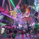 Splatoon 2 Custom Splatfests