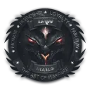 TAW Diablo