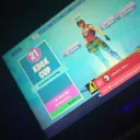 fortnite server for people that wanna play with some people!